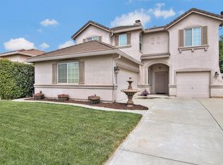 3517 Spring Rose Way, Sacramento, CA 95827