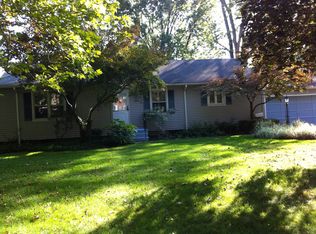 111 Overbrook Rd, Rochester, NY 14618