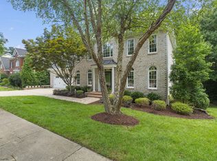 3115 Belspring Ln, Raleigh, NC 27612