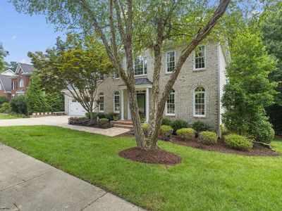 3115 Belspring Ln, Raleigh, NC, 27612
