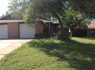 11512 Walnut Rdg #B, Austin, TX 78753