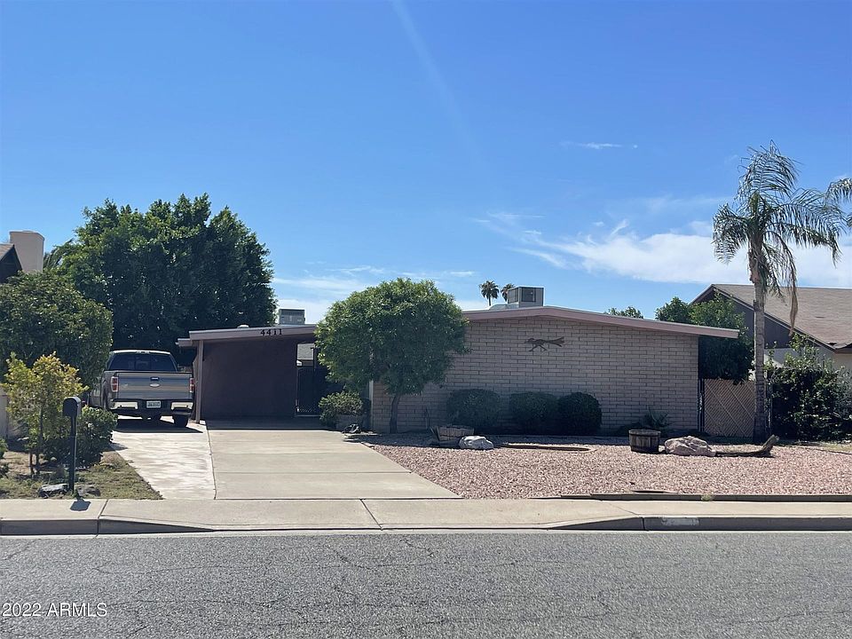 1st image of 4411 W Cholla St
