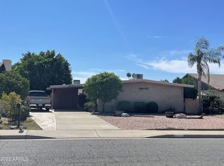 4411 W Cholla St, Glendale, AZ 85304