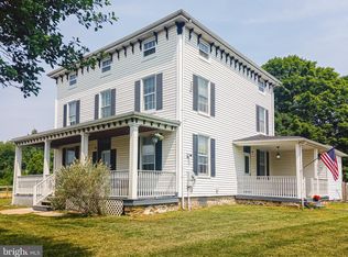 315 Maple Heights Ln, Rising Sun, MD 21911