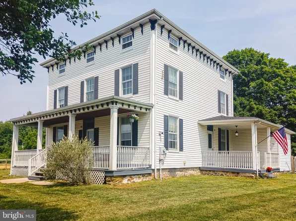 315 Maple Heights Ln, Rising Sun, MD 21911