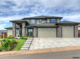 2353 Milano Ave S, Salem, OR