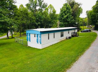 12 Easy St, Princeton, KY 42445