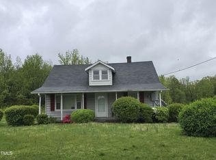 990 County Home Rd, Blanch, NC 27212