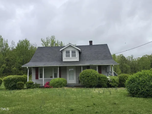 990 County Home Rd, Blanch, NC 27212