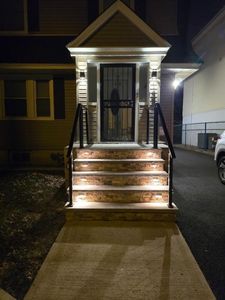 132 Pomona Ave, Newark, NJ, 07112