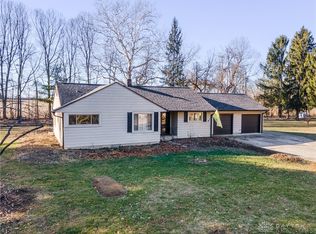 612 Barnhart Rd, Troy, OH 45373