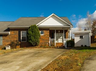 2302A Duckhead Ct, Graham, NC 27253