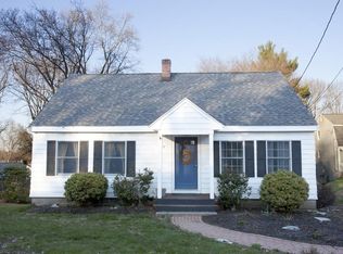 29 Bradford Loop, Georgetown, MA 01833