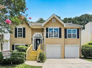 4737 Nature Trl, Austell, GA 30106