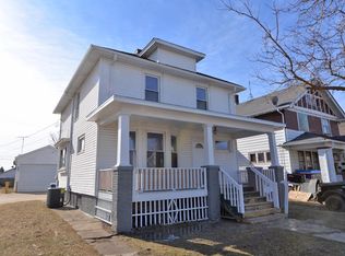 2315 20th St, Racine, WI 53403