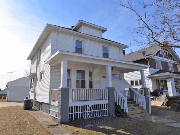 2315 20th STREET, Racine, WI 53403