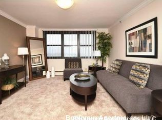 1412 Columbia Rd #16J, Boston, MA 02127