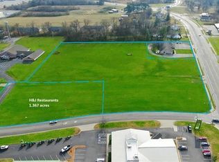 3671 James Sanders Blvd, Paducah, KY 42001