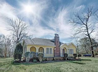 3521 McFarland Rd, Raymond, MS 39154