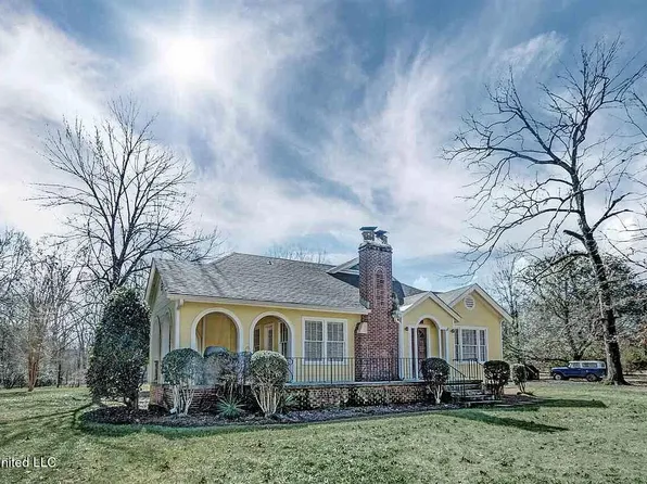 3521 McFarland Rd, Raymond, MS 39154