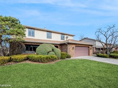 13647 Lincolnshire Dr, Orland Park, IL, 60462