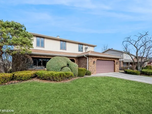 13647 Lincolnshire Dr, Orland Park, IL 60462