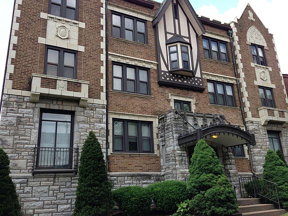 3rd image of 4366 Maryland Ave APT 110