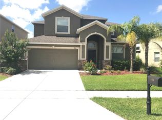 1816 Penrith Loop, Orlando, FL 32824