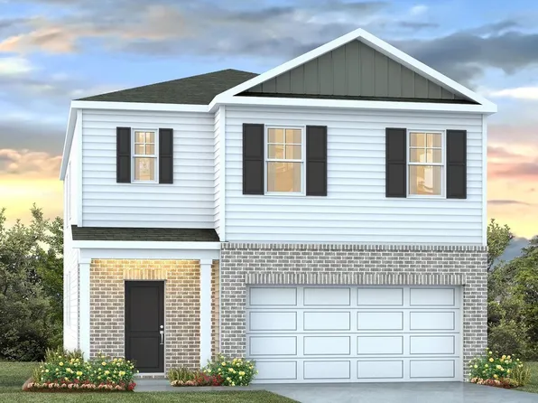 702 Glacier Rd, Lexington, SC 29072