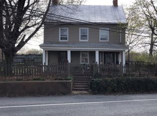 11015 Hessong Bridge Rd, Frederick, MD 21701