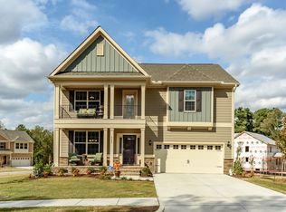 8003 Peachtree Town Ln, Knightdale, NC 27545