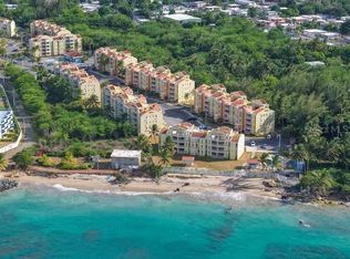 VILLAS D MAR BEACH RESORT BO. MEDIANIA ALTA N #d-203, LOIZA, PR 00772