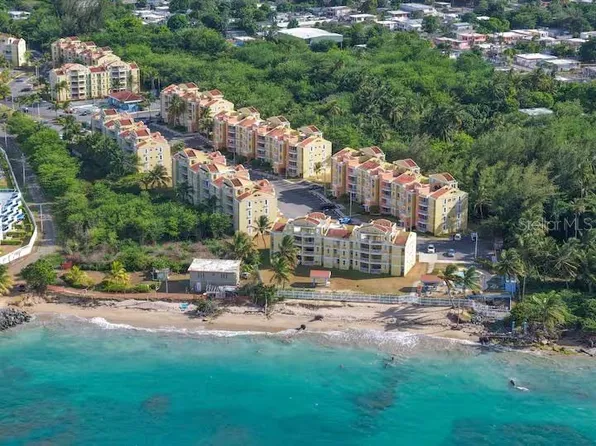 VILLAS D MAR BEACH RESORT BO. MEDIANIA ALTA N #d-203, LOIZA, PR 00772