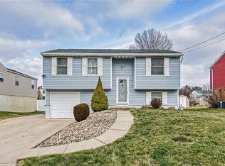 620 Snyder St, Conway, PA 15027
