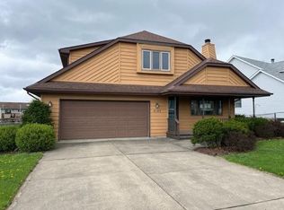 4105 Westover Dr, Crown Point, IN