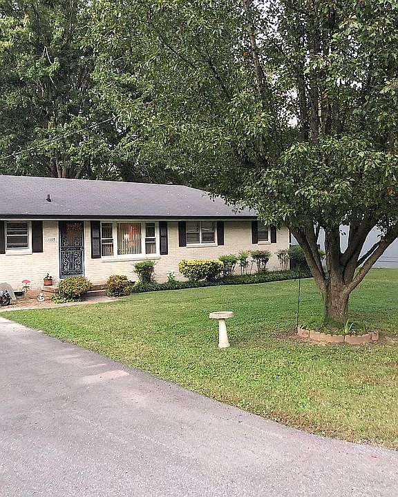 House was painted last year