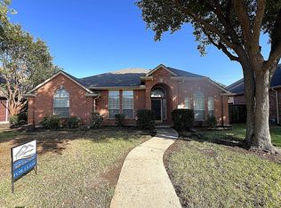 511 Cameron Ln, Allen, TX 75002