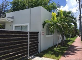 7125 Rue Granville APT 2, Miami Beach, FL 33141