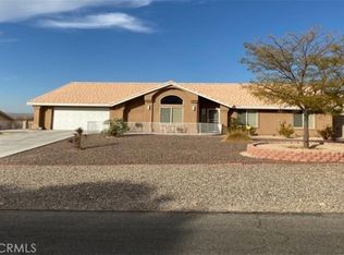 26768 Hitching Post Ln, Helendale, CA 92342