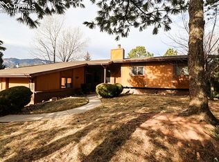 530 Mesa Vista Ct, Colorado Springs, CO 80904