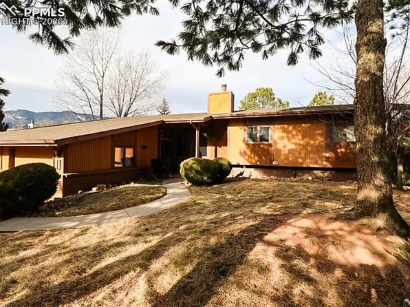 530 Mesa Vista Ct, Colorado Springs, CO 80904