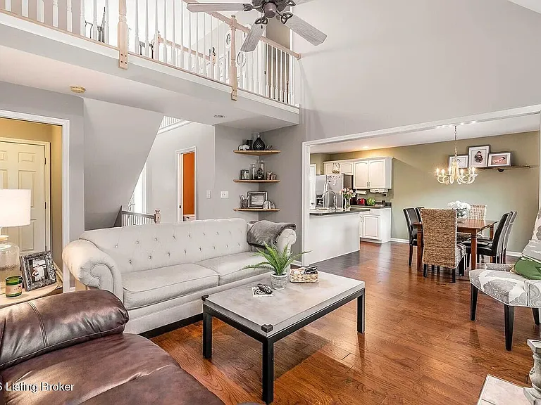 5312 Silver Wing Blvd — Photo 4