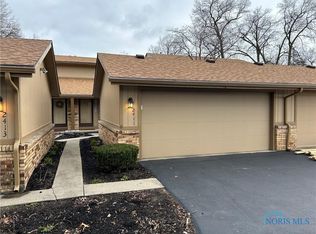 2411 Parliament Sq #2411, Toledo, OH