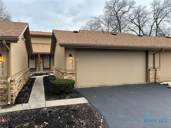 2411 Parliament Sq #2411, Toledo, OH 43617