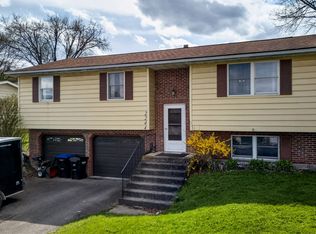 2244 Glenwood Rd, Vestal, NY 13850