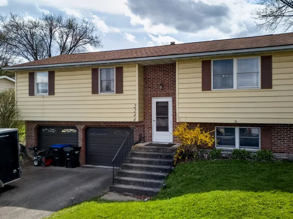 2244 Glenwood Rd, Vestal, NY 13850