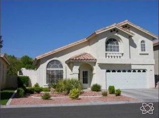 3541 Sedwick Dr, Las Vegas, NV 89129
