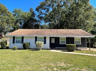501 Avondale Rd, Montgomery, AL 36109