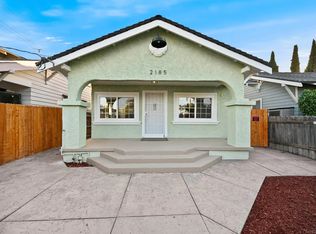 2185 Harrison Ave, San Diego, CA 92113