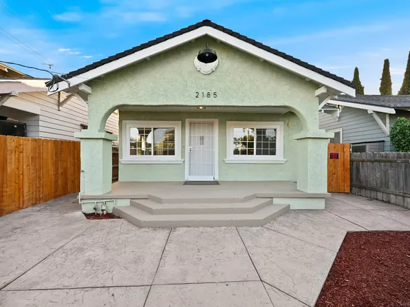 2185 Harrison Ave, San Diego, CA 92113